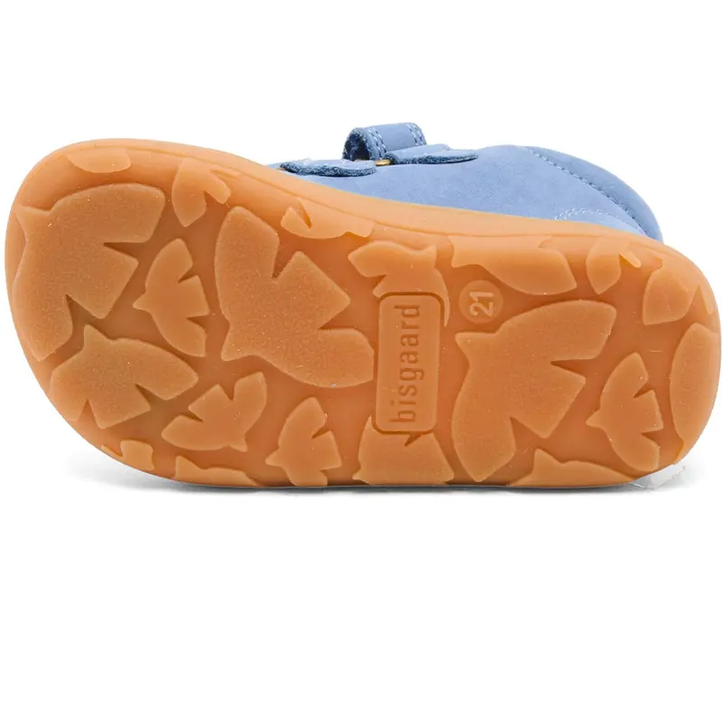 Bisgaard Sky Barefoot Dex First Step Sko 3