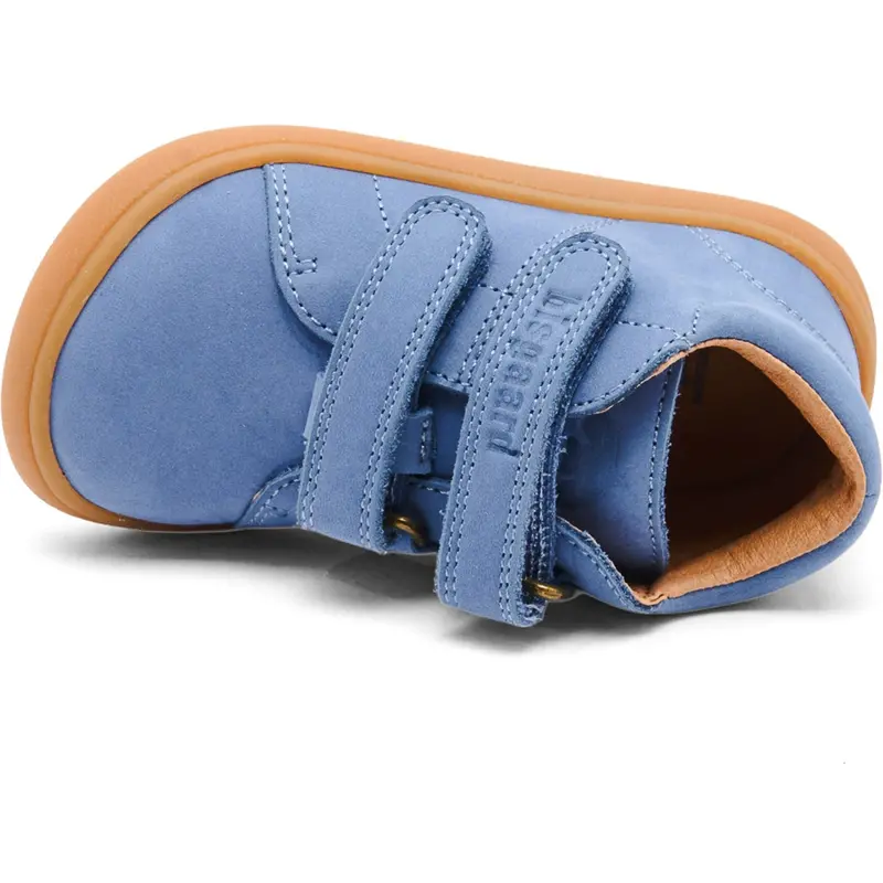 Bisgaard Sky Barefoot Dex First Step Sko 4