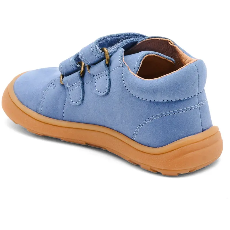Bisgaard Sky Barefoot Dex First Step Sko 5