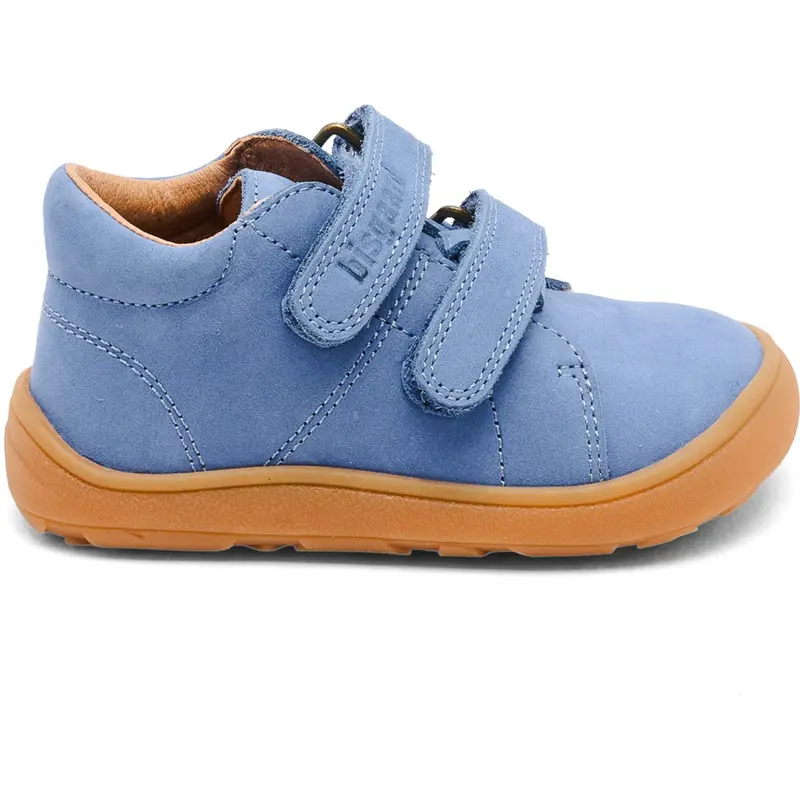 Bisgaard Sky Barefoot Dex First Step Sko 6