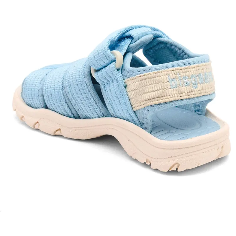 Bisgaard Sky Niki Sandal 3