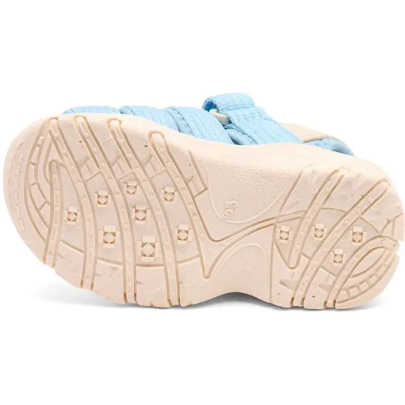 Bisgaard Sky Niki Sandal 5