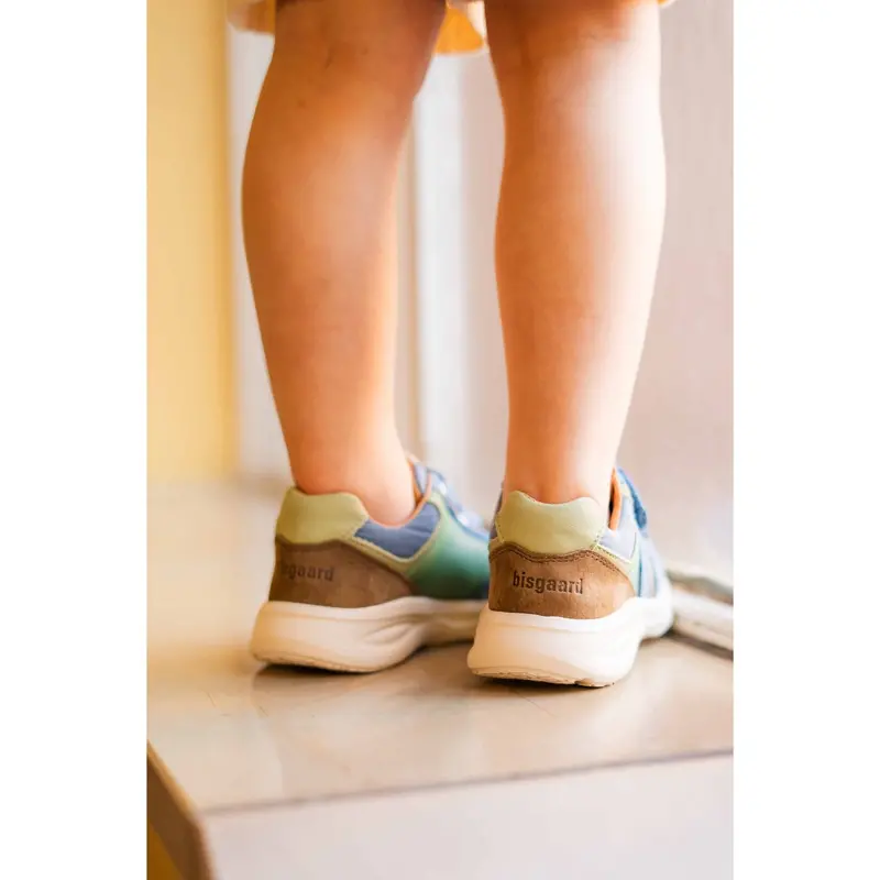 Bisgaard Sky Yuki Sneakers 2