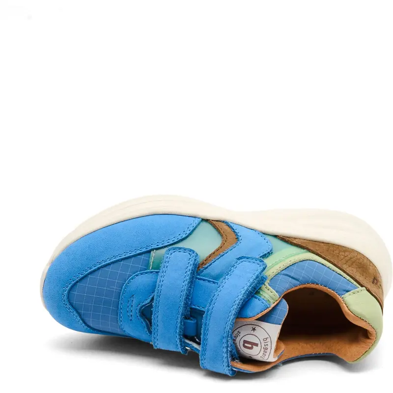 Bisgaard Sky Yuki Sneakers 3