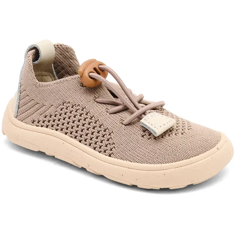 Bisgaard Stone Barefoot Jua First Step Sko 1