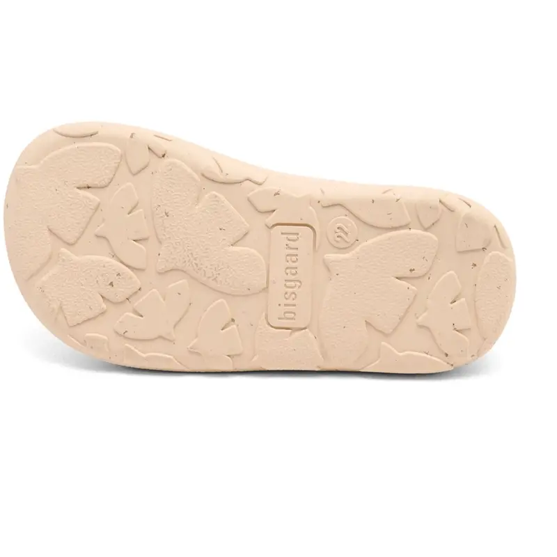 Bisgaard Stone Barefoot Jua First Step Sko 2