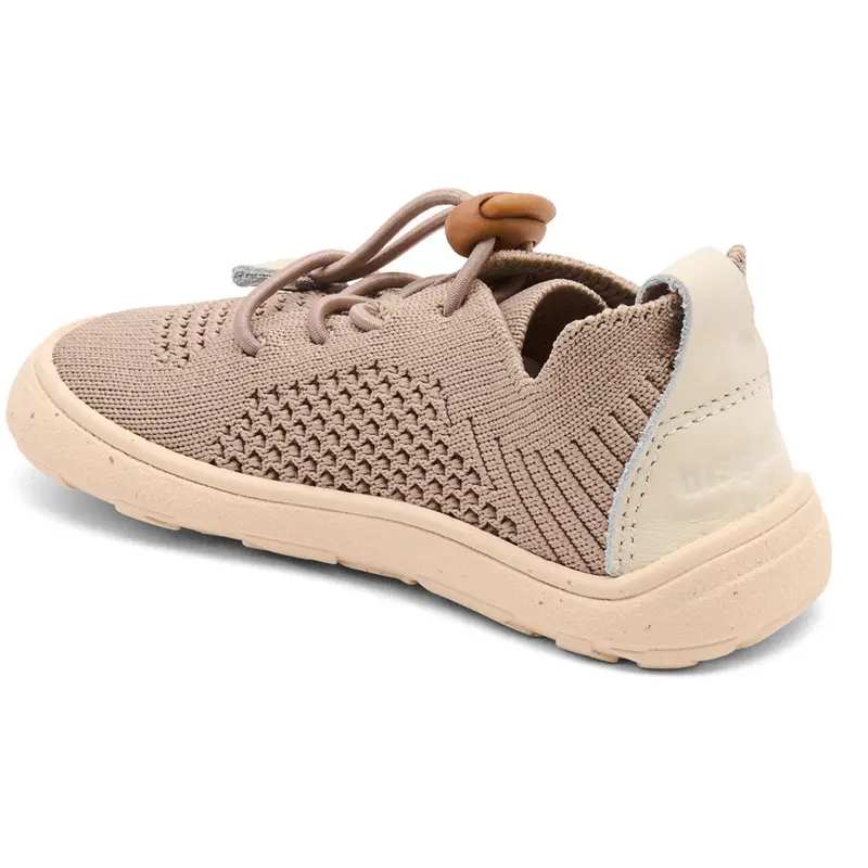 Bisgaard Stone Barefoot Jua First Step Sko 4