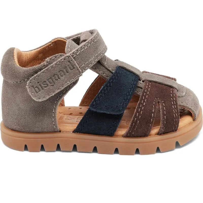 Bisgaard Stone Frans Sandal 2