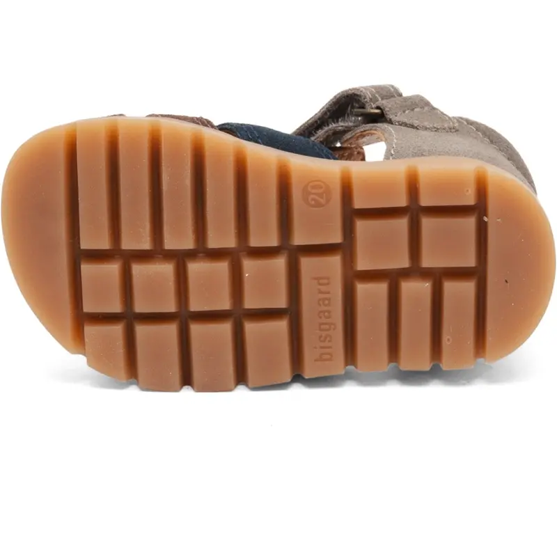 Bisgaard Stone Frans Sandal 5