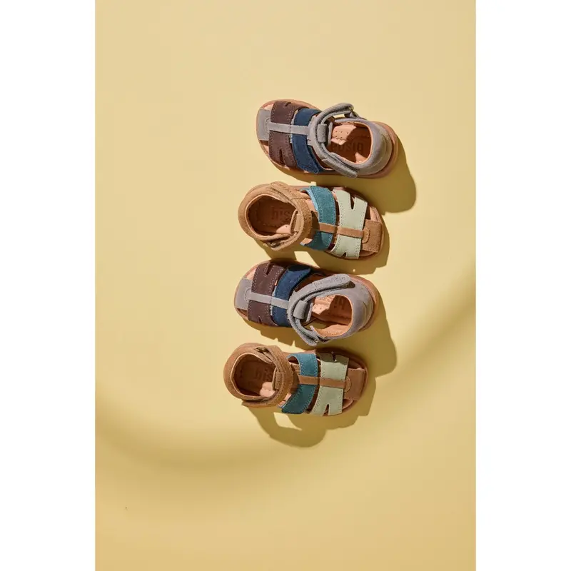 Bisgaard Stone Frans Sandal 6