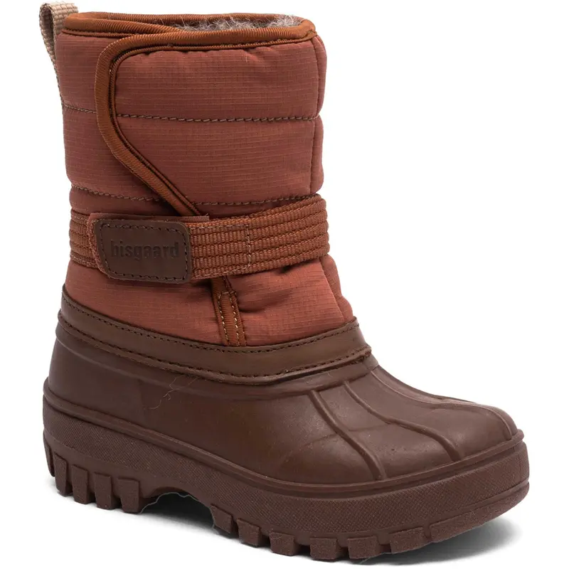 Bisgaard Terracotta Pacson Støvle 1