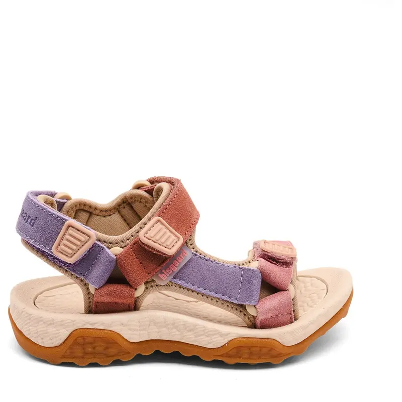 Bisgaard Violet Raden Sandal 5