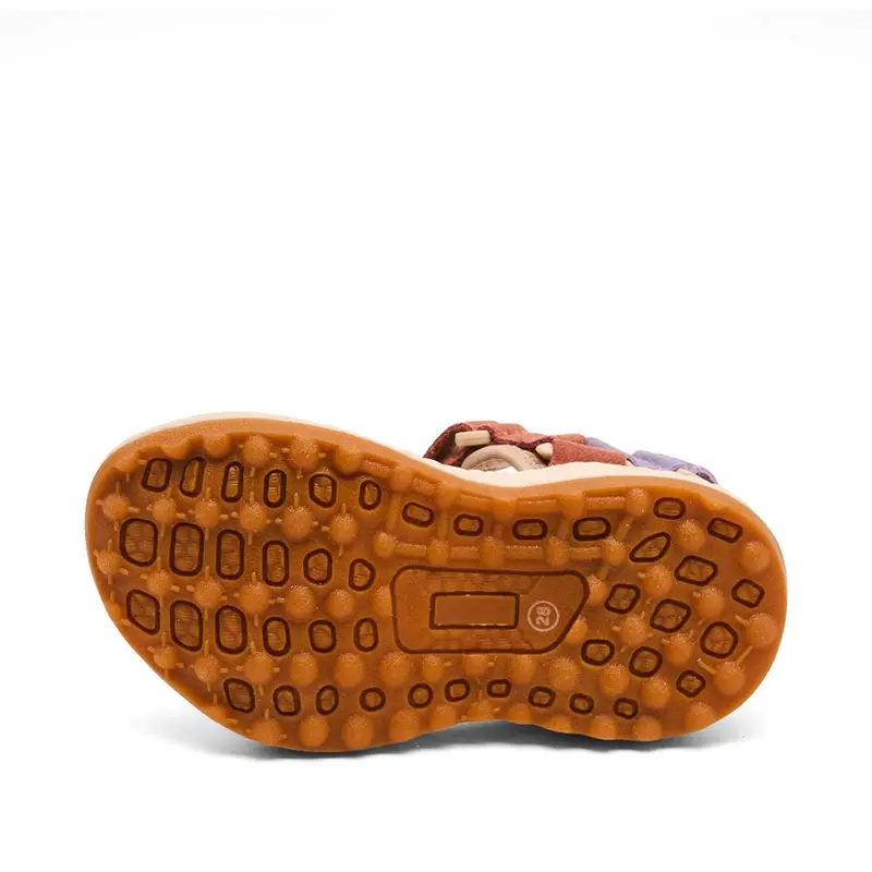 Bisgaard Violet Raden Sandal 8