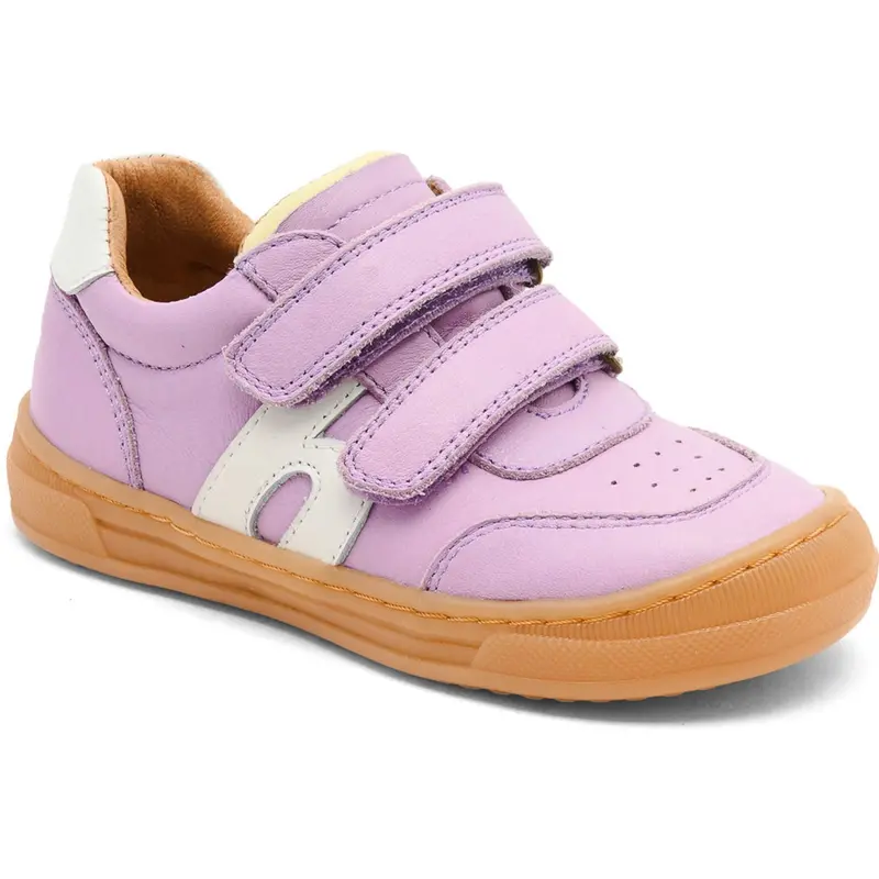 Bisgaard Violet Rob Sneakers 1
