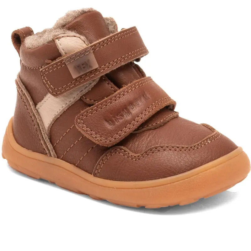 Bisgaard Whisky Barefoot Becky Tex Støvle 1