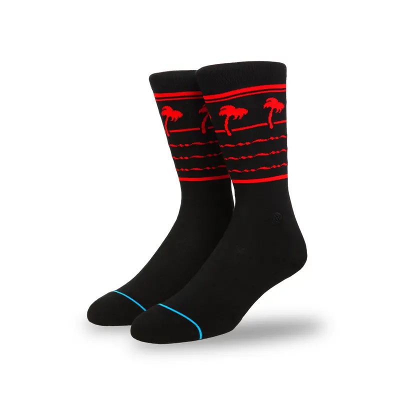 Black Drink Cup Socks By Stance® 1