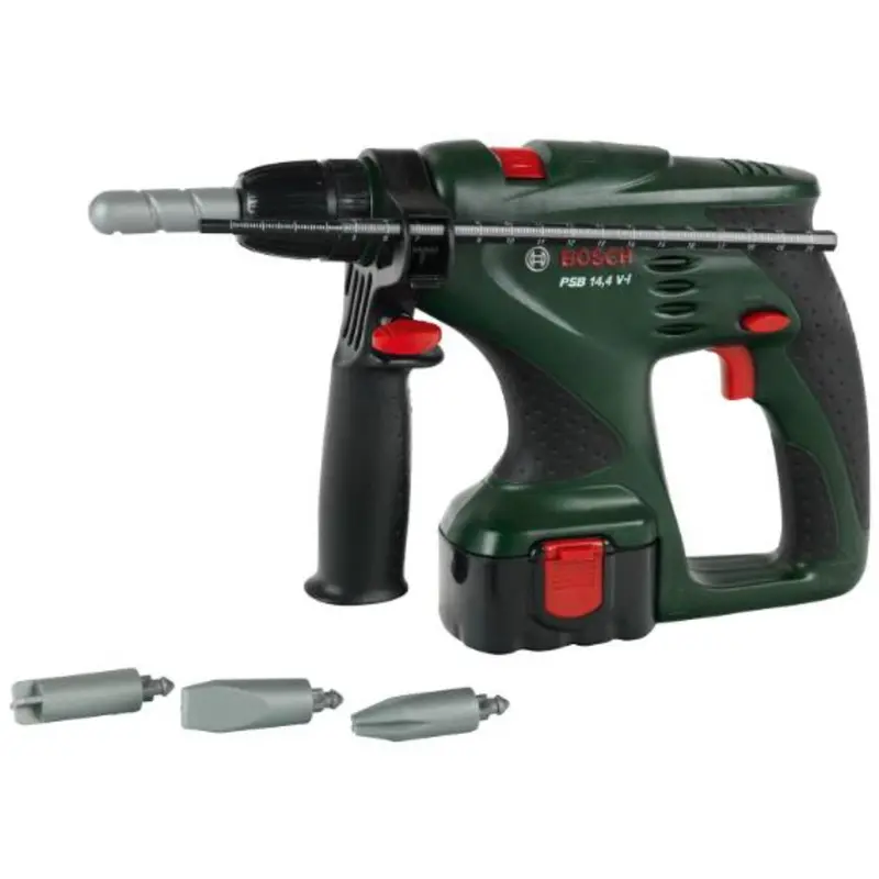 Bosch Mini Slagboremaskine 1