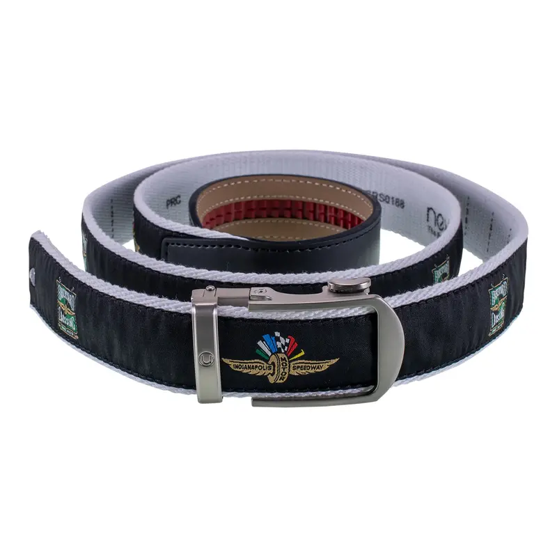 Brickyard Crossing And Indianapolis Motor Speedway Nylon Belt 1