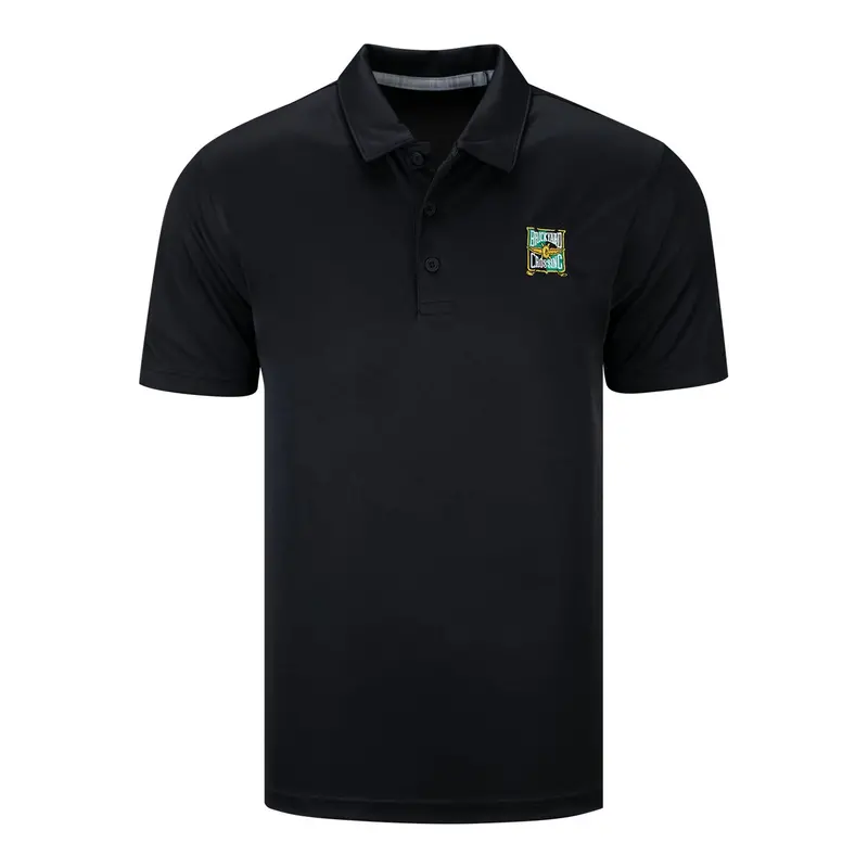 Brickyard Crossing Puma Polo Black 1