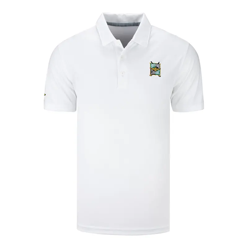 Brickyard Crossing Puma Polo White 1