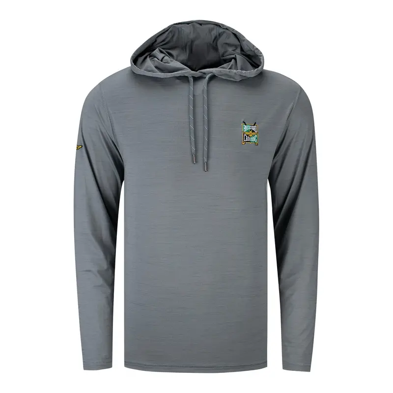 Brickyard Crossing Puma Sweatshirt Grey 1