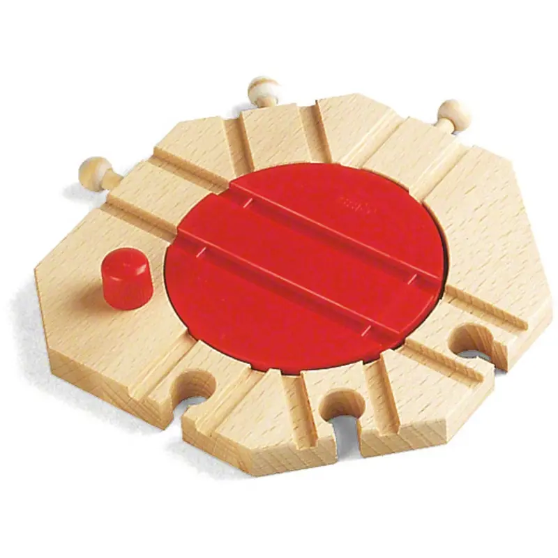Brio® 33361 Mekanisk Drejeskive 2
