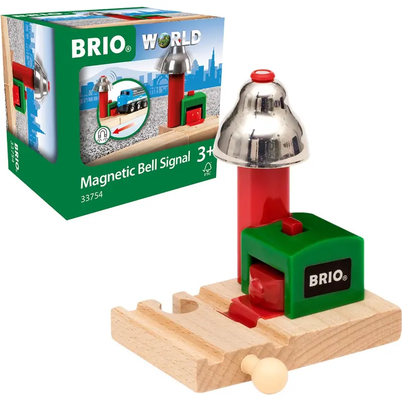 Brio® 33754 Magnetstyret Lydsignal 1