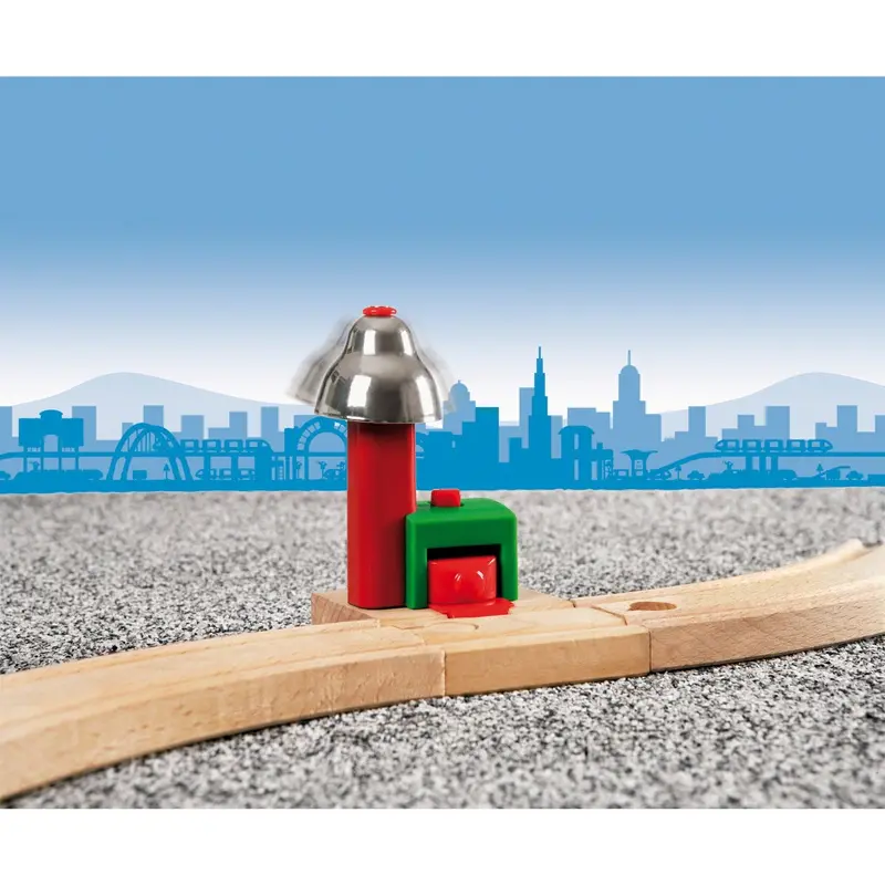 Brio® 33754 Magnetstyret Lydsignal 2