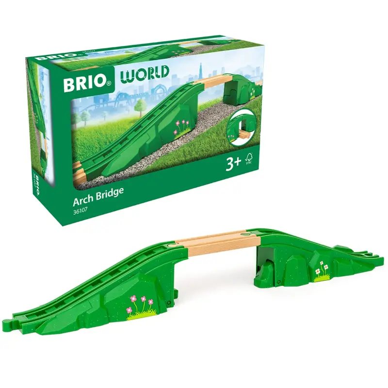 Brio® 36107 Buet Bro 1