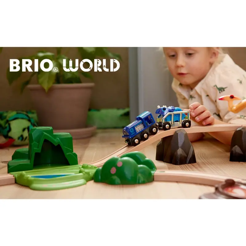 Brio® 36111 Special Edition Tog (2025) 2