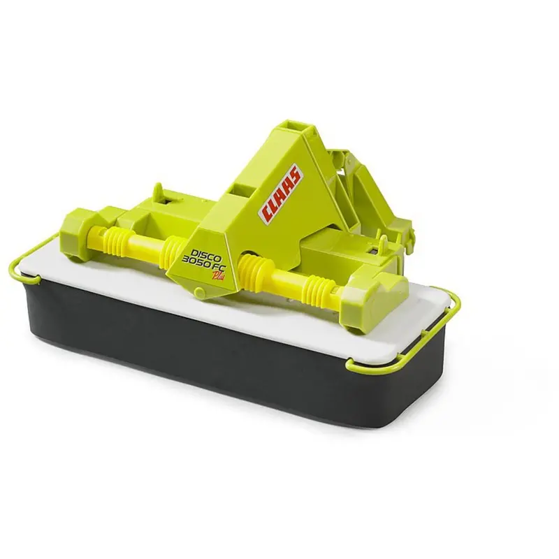 Bruder Accessories: Claas Front Disc Mower Disco 3050 Fc 1