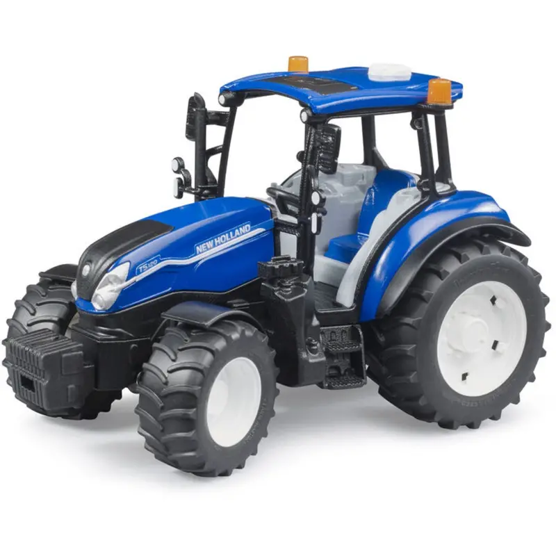 Bruder New Holland T5.120 2