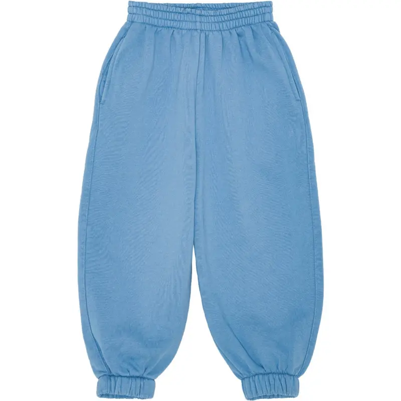 Brunobruno Nation Provence Blue Ella Bukser 1
