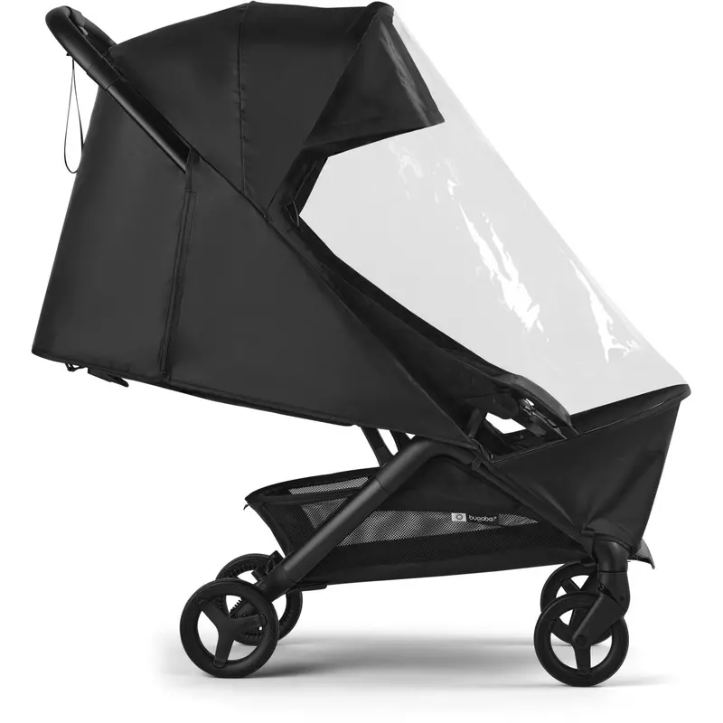 Bugaboo Butterfly 2 Regnslag 1