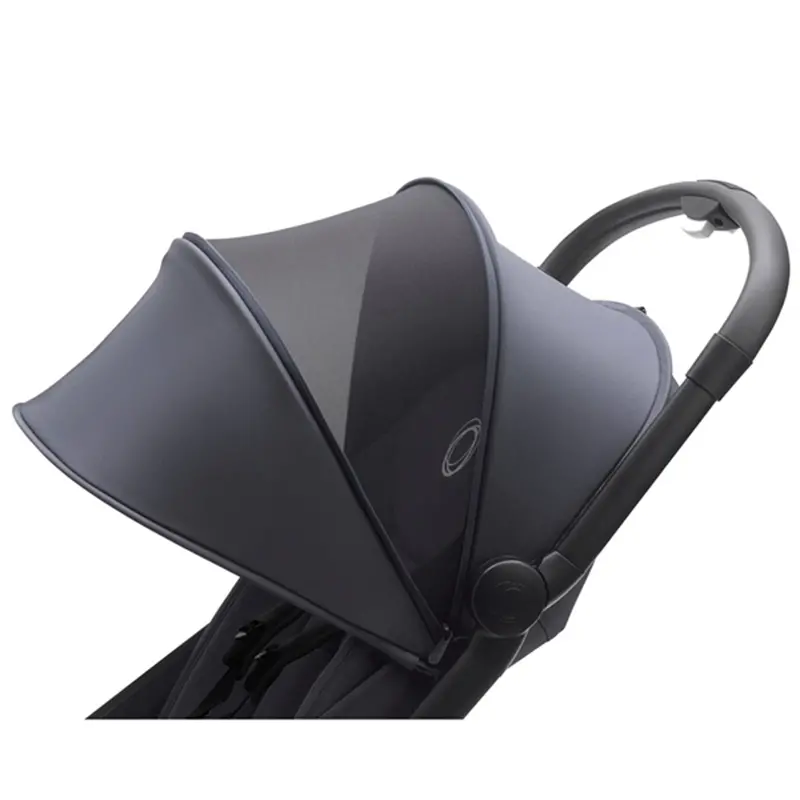 Bugaboo Butterfly Stormy Blue - Livetilbud 2