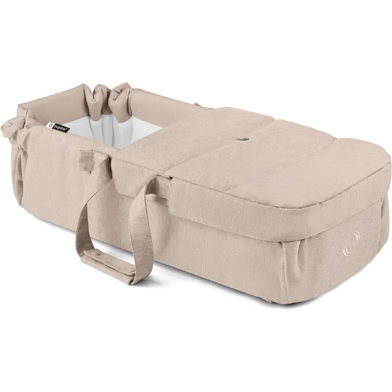 Bugaboo Desert Taupe Babynest 1