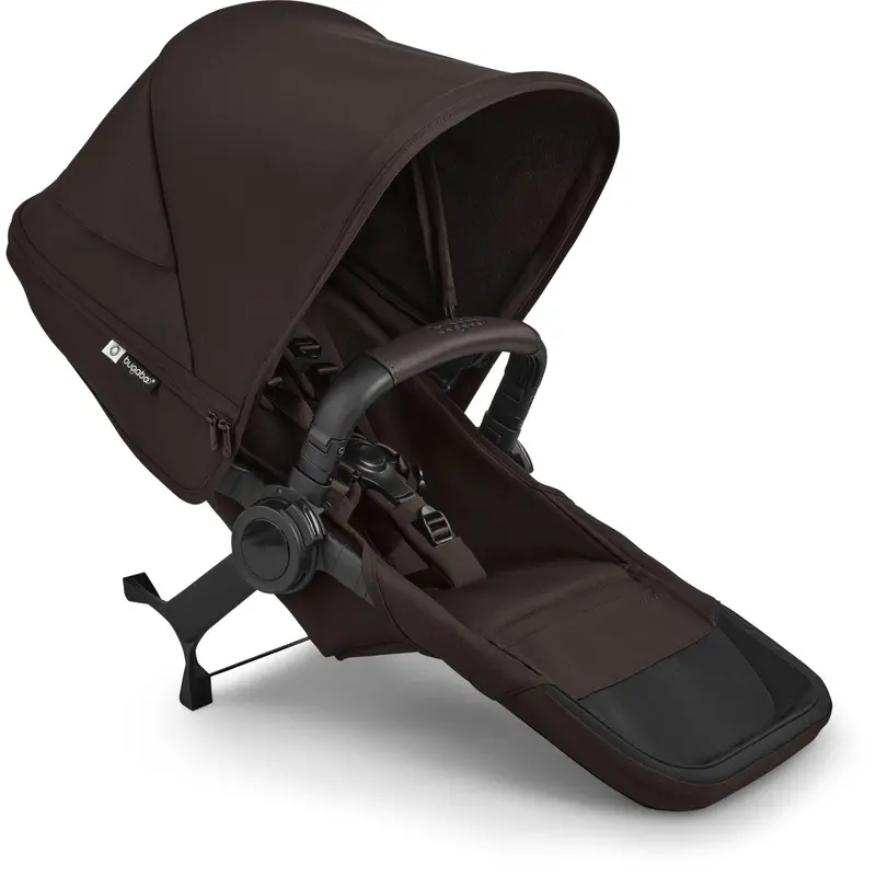 Bugaboo Donkey 6 Søskende Sæde Cocoa Brown 1