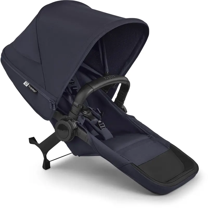 Bugaboo Donkey 6 Søskende Sæde Deep Indigo 1