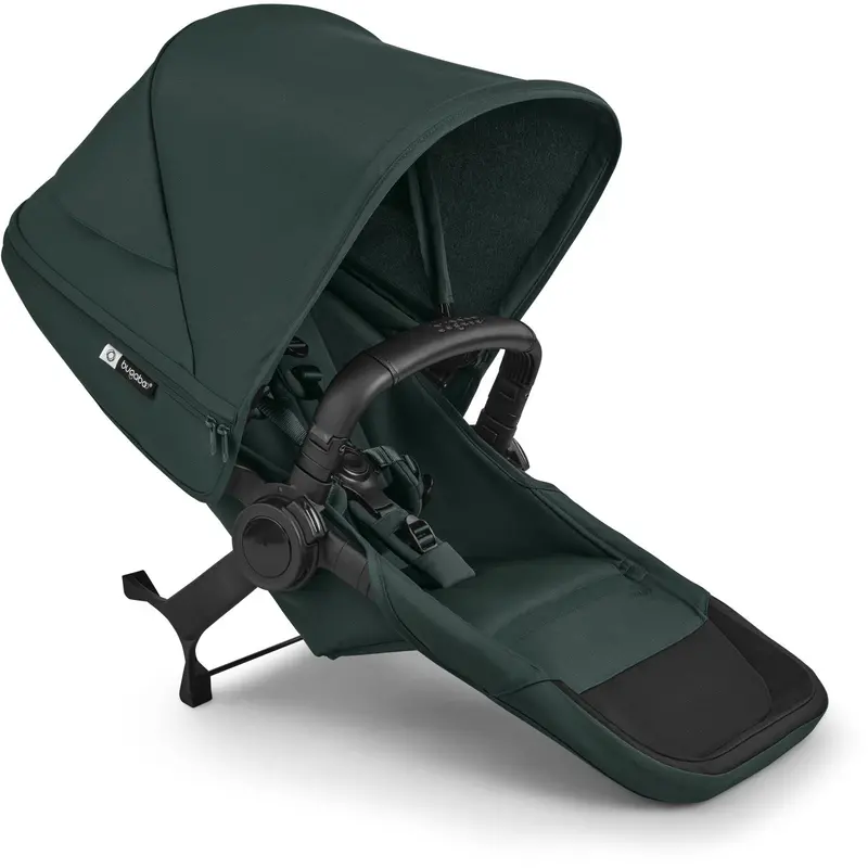 Bugaboo Donkey 6 Søskende Sæde Fern Green 1