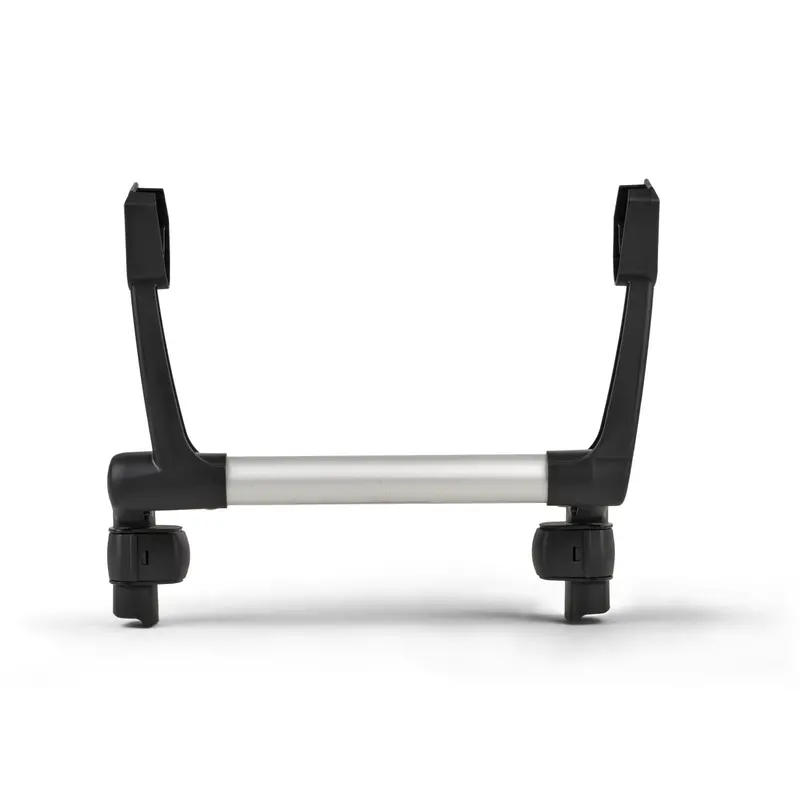Bugaboo Donkey Bil Sæde Adapters - Mono/Duo Black 1