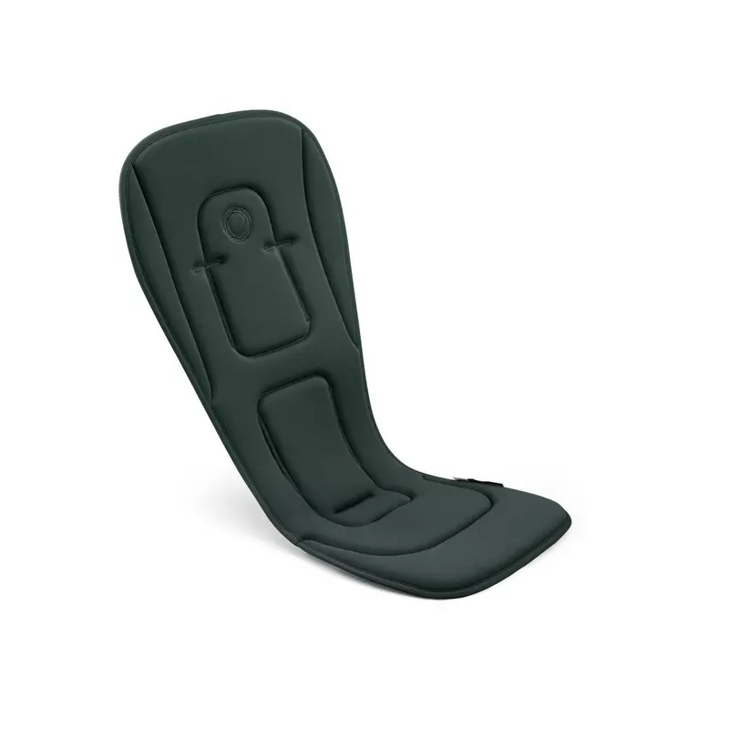 Bugaboo Dual Comfort Sæde Liner Fern Green 1
