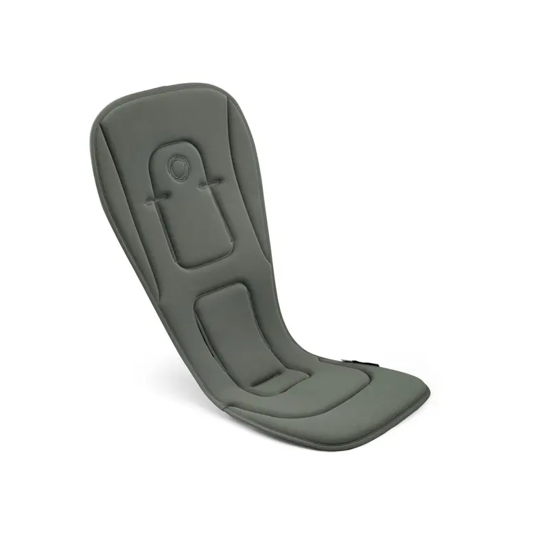 Bugaboo Dual Comfort Sæde Liner Forest Green 1