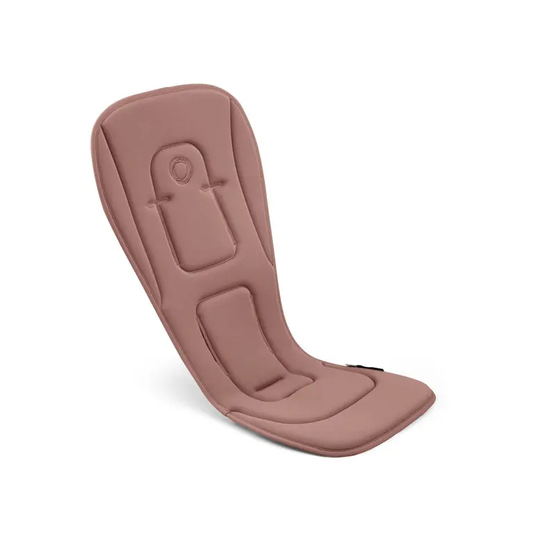 Bugaboo Dual Comfort Seat Liner Dusty Pink 1