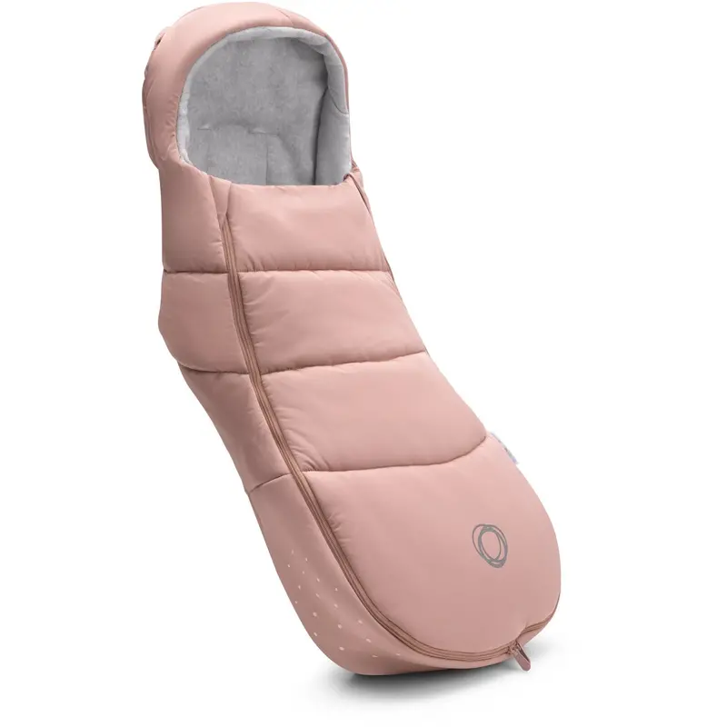 Bugaboo Evening Pink Kørepose 1