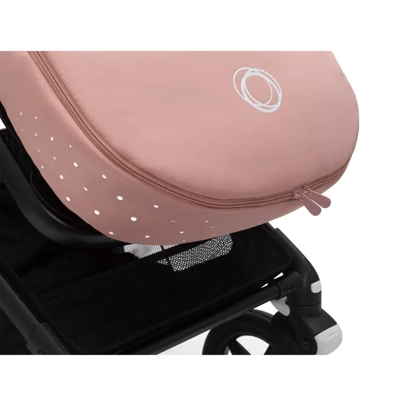 Bugaboo Evening Pink Kørepose 2