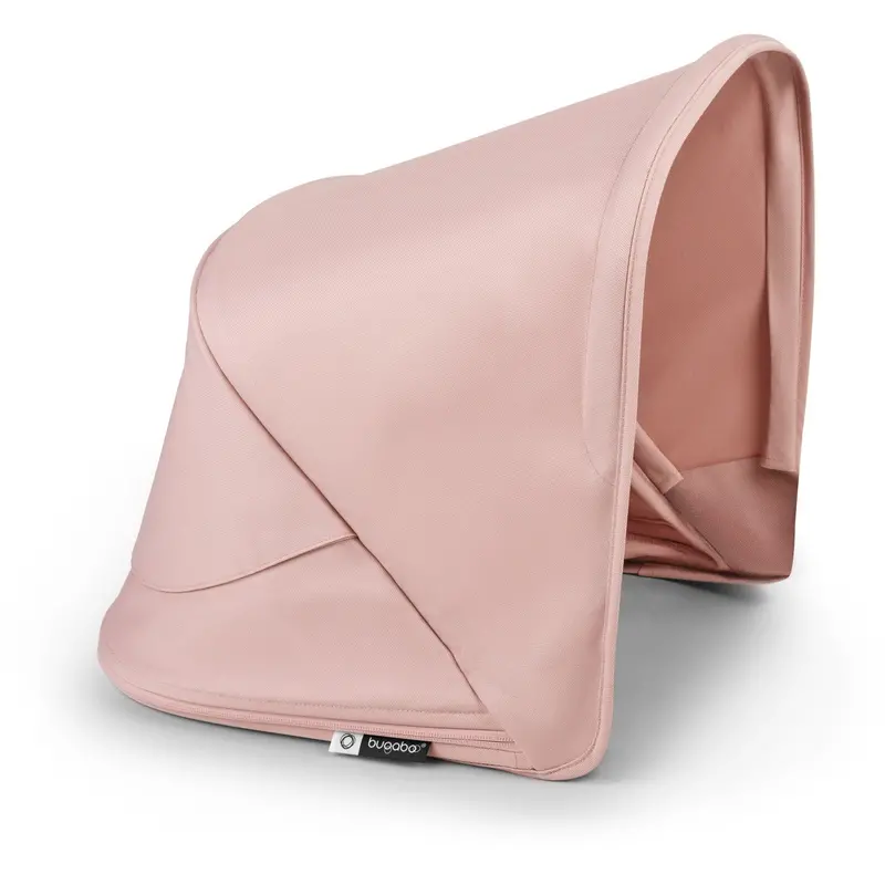 Bugaboo Fox 5 Renew Sun Canopy Morning Pink 1
