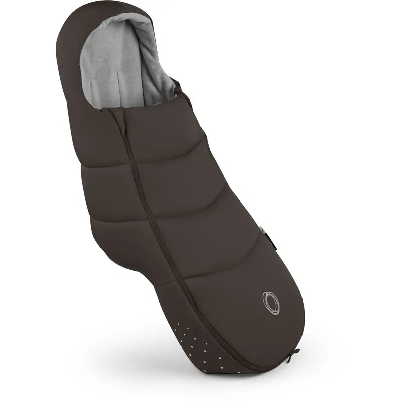 Bugaboo Kørepose Cocoa Brown 1