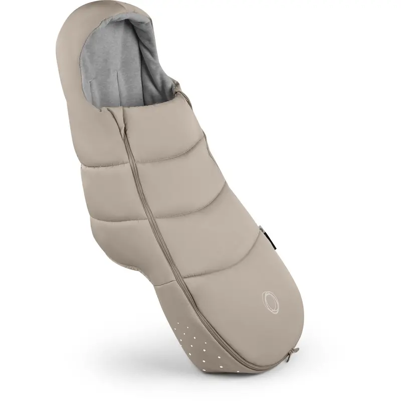 Bugaboo Kørepose Desert Taupe 1