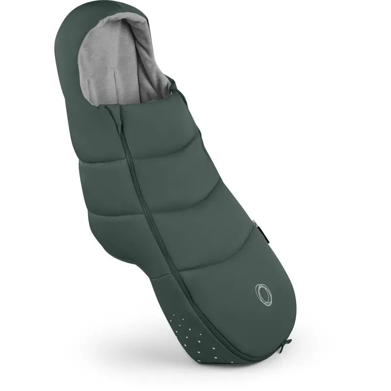Bugaboo Kørepose Fern Green 1