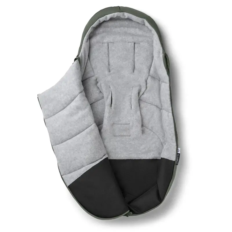 Bugaboo Kørepose Forest Green 2